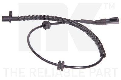 Nk ABS Sensor [Hersteller-Nr. 292515] für Ford von NK