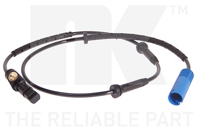 Nk ABS Sensor Hinterachse [Hersteller-Nr. 291508] für BMW von NK