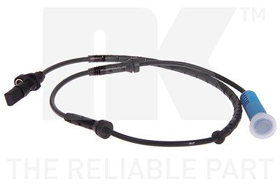 Nk ABS Sensor Hinterachse [Hersteller-Nr. 291507] für BMW von NK