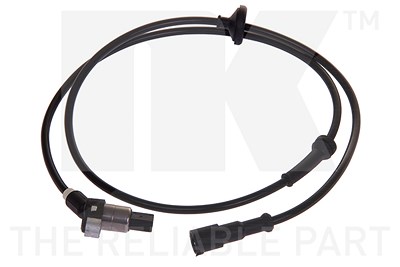 Nk ABS Sensor Hinterachse [Hersteller-Nr. 294705] für Seat, Toyota, VW von NK