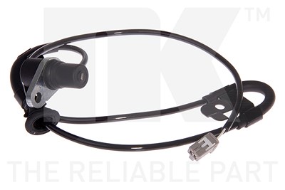 Nk ABS Sensor Hinterachse links [Hersteller-Nr. 294503] für Toyota von NK