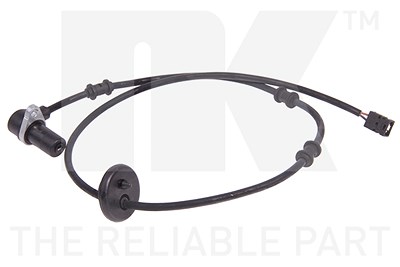 Nk ABS Sensor Hinterachse links [Hersteller-Nr. 293309] für Mercedes-Benz von NK