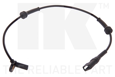 Nk ABS Sensor Vorderachse [Hersteller-Nr. 292508] für Ford von NK