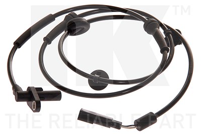 Nk ABS Sensor Vorderachse [Hersteller-Nr. 292553] für Ford von NK