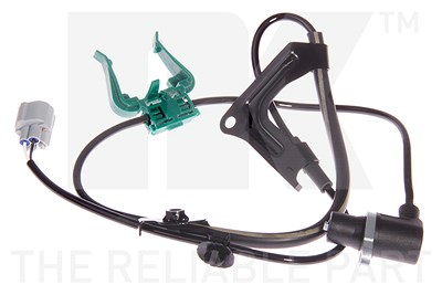 Nk ABS Sensor Vorderachse links [Hersteller-Nr. 294501] für Toyota von NK