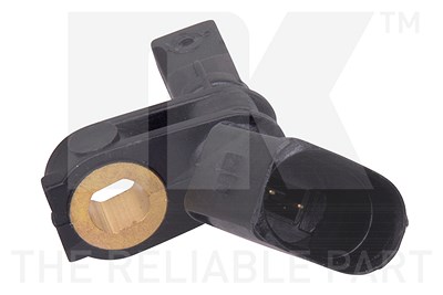 Nk ABS Sensor Vorderachse links [Hersteller-Nr. 294718] für Audi, Cupra, Seat, Skoda, VW von NK