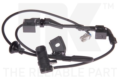 Nk ABS Sensor hinten links [Hersteller-Nr. 294511] für Toyota von NK