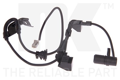 Nk ABS Sensor hinten rechts [Hersteller-Nr. 294512] für Toyota von NK