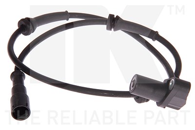 Nk ABS Sensor hinten rechts [Hersteller-Nr. 294733] für VW von NK