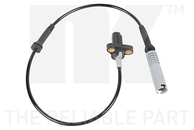 Nk ABS Sensor vorne [Hersteller-Nr. 291502] für BMW von NK