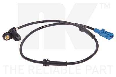 Nk ABS-Sensor vorne [Hersteller-Nr. 293701] für Peugeot von NK