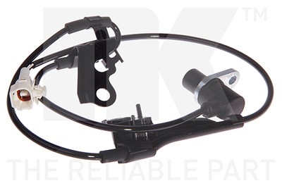 Nk ABS Sensor vorne links [Hersteller-Nr. 294505] für Toyota von NK