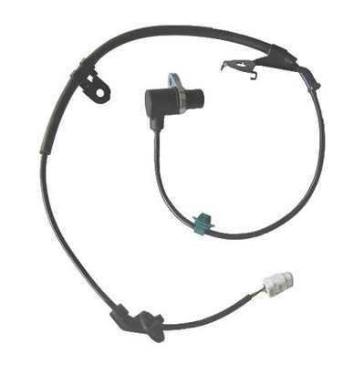 Nk ABS Sensor vorne links [Hersteller-Nr. 294507] für Toyota von NK