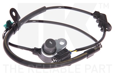 Nk ABS Sensor vorne rechts [Hersteller-Nr. 294508] für Toyota von NK