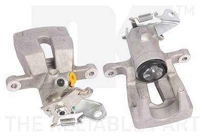 Nk Bremssattel Hinterachse links [Hersteller-Nr. 2139147] für Renault von NK