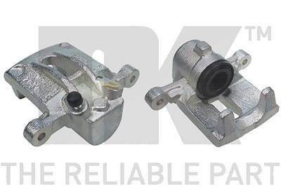 Nk Bremssattel [Hersteller-Nr. 2145223] für Toyota von NK