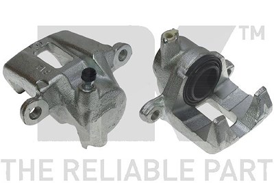 Nk Bremssattel [Hersteller-Nr. 2145236] für Lexus, Toyota von NK