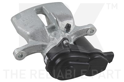 Nk Bremssattel [Hersteller-Nr. 2147364] für Audi von NK