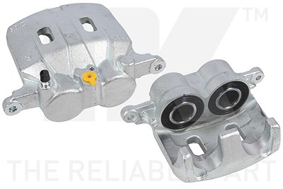 Nk Bremssattel [Hersteller-Nr. 211436] für Isuzu von NK