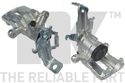 Nk Bremssattel [Hersteller-Nr. 2122150] für Nissan von NK