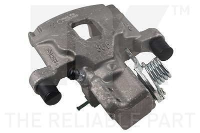 Nk Bremssattel [Hersteller-Nr. 212636] für Honda von NK