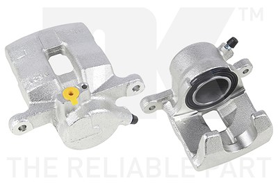 Nk Bremssattel [Hersteller-Nr. 2132160] für Mazda von NK