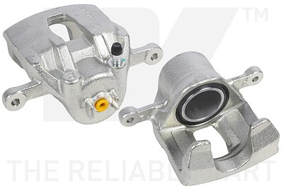 Nk Bremssattel [Hersteller-Nr. 213582] für Hyundai, Kia von NK