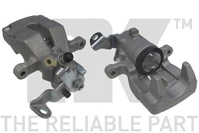 Nk Bremssattel [Hersteller-Nr. 2139144] für Renault von NK