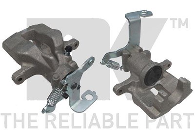 Nk Bremssattel [Hersteller-Nr. 2145261] für Toyota von NK