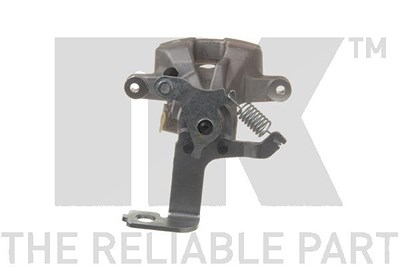 Nk Bremssattel [Hersteller-Nr. 2145262] für Toyota von NK