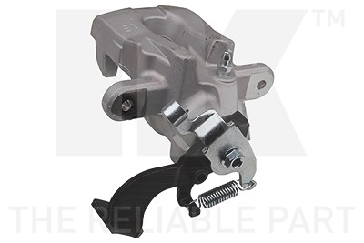 Nk Bremssattel [Hersteller-Nr. 2145279] für Toyota von NK