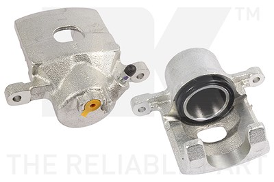 Nk Bremssattel [Hersteller-Nr. 215272] für Nissan von NK