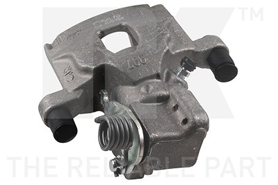 Nk Bremssattel [Hersteller-Nr. 212635] für Honda von NK