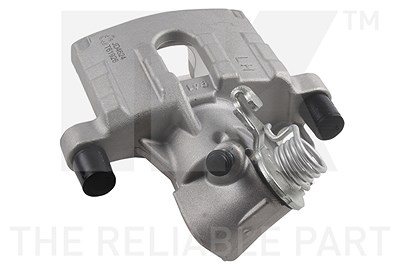 Nk Bremssattel Hinterachse links [Hersteller-Nr. 2132143] für Ford, Mazda, Steyr, Volvo von NK