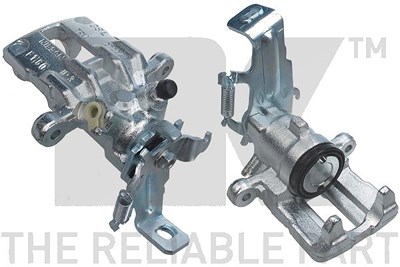 Nk Bremssattel [Hersteller-Nr. 2122149] für Nissan von NK