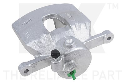 Nk Bremssattel [Hersteller-Nr. 214301] für Skoda, VW von NK