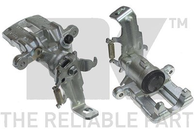 Nk Bremssattel hinten links [Hersteller-Nr. 2122147] für Nissan von NK