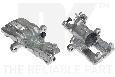 Nk Bremssattel hinten links [Hersteller-Nr. 2122129] für Nissan von NK