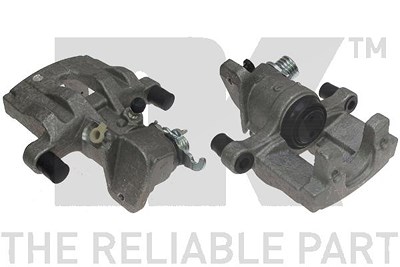 Nk Bremssattel hinten links [Hersteller-Nr. 2122155] für Nissan von NK