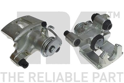 Nk Bremssattel hinten links [Hersteller-Nr. 213979] für Renault von NK