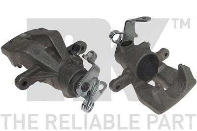 Nk Bremssattel hinten links [Hersteller-Nr. 2123141] für Fiat von NK