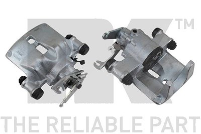 Nk Bremssattel hinten rechts [Hersteller-Nr. 2123168] für Iveco von NK