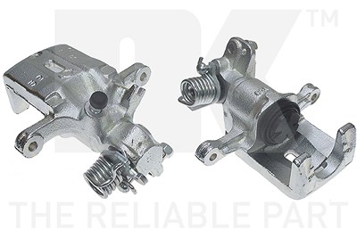 Nk Bremssattel hinten rechts [Hersteller-Nr. 2122132] für Nissan von NK