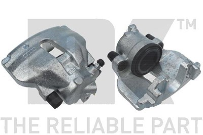 Nk Bremssattel vorne rechts -AUSTAUSCHTEIL [Hersteller-Nr. 2147228] für Audi von NK