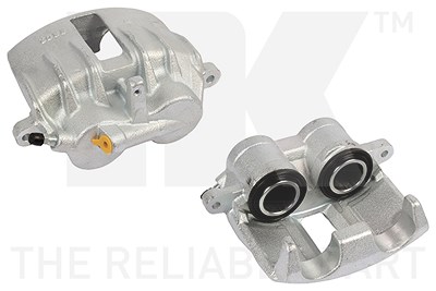 Nk Bremssattel vorne rechts [Hersteller-Nr. 2133164] für Mercedes-Benz, VW von NK