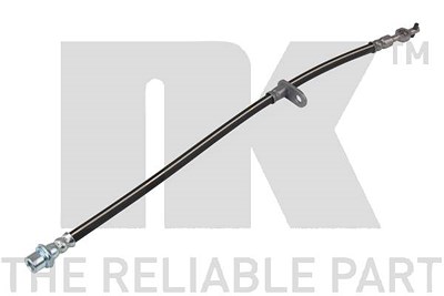 Nk Bremsschlauch [Hersteller-Nr. 854586] für Toyota von NK