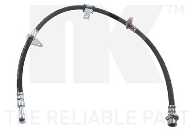 Nk Bremsschlauch [Hersteller-Nr. 852655] für Honda von NK