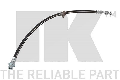 Nk Bremsschlauch vorne [Hersteller-Nr. 854556] für Toyota von NK