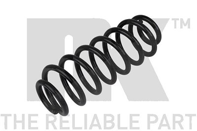 Nk Fahrwerksfeder [Hersteller-Nr. 541545] für BMW von NK