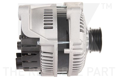 Nk Generator [Hersteller-Nr. 4815001] für BMW von NK